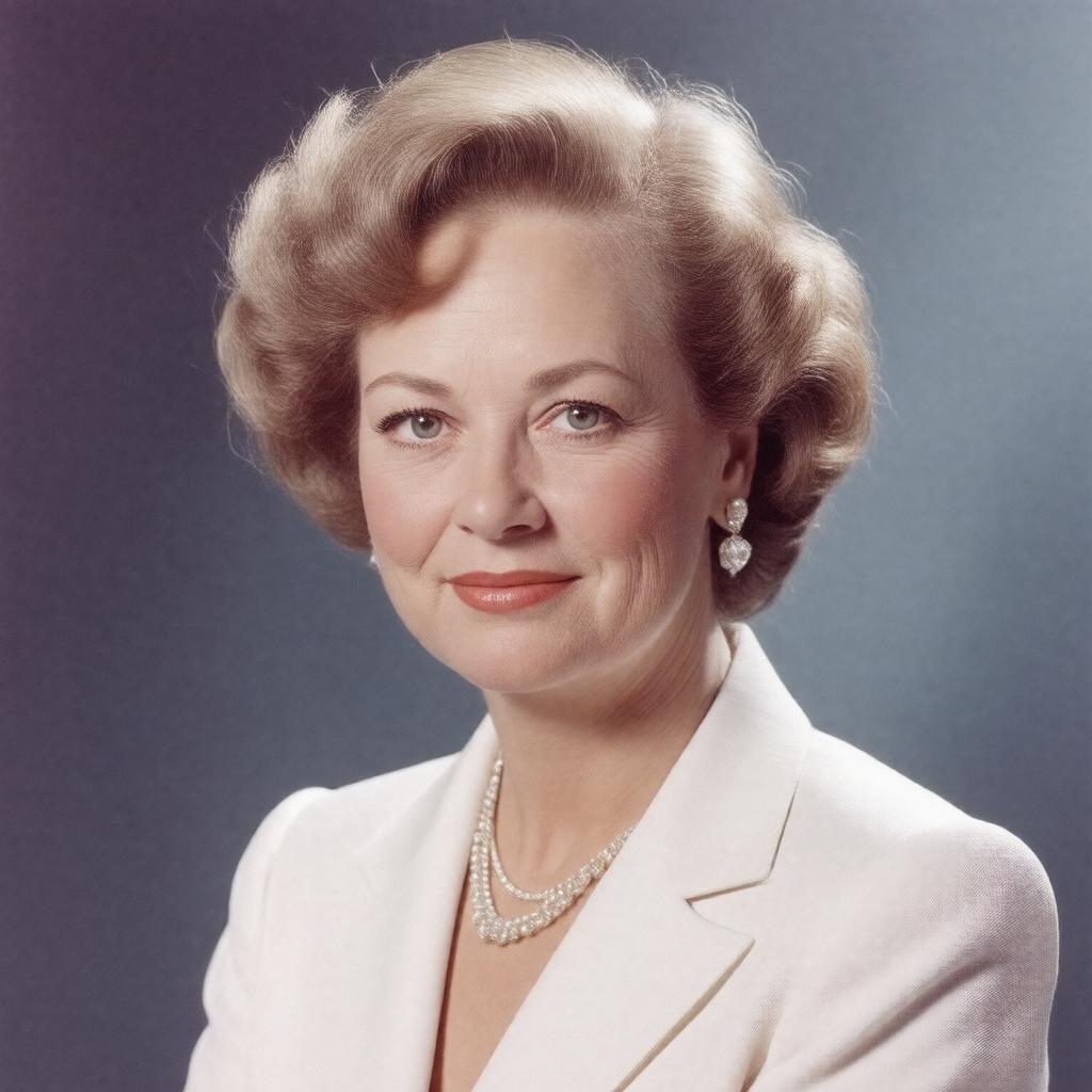 Sylvia Syms